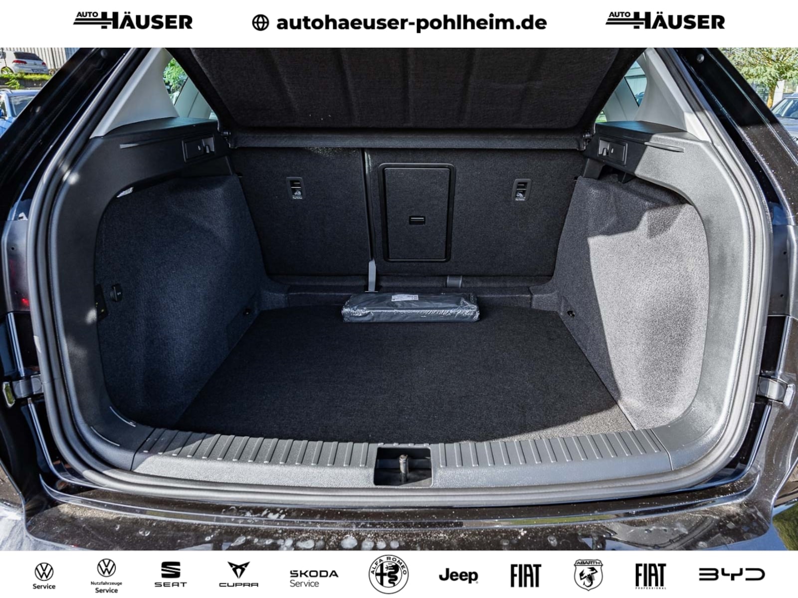 SEAT Ateca – Bild 8