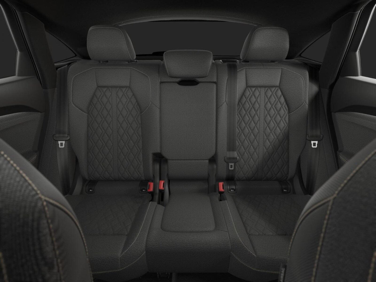 Audi Q5 Sportback – Bild 10