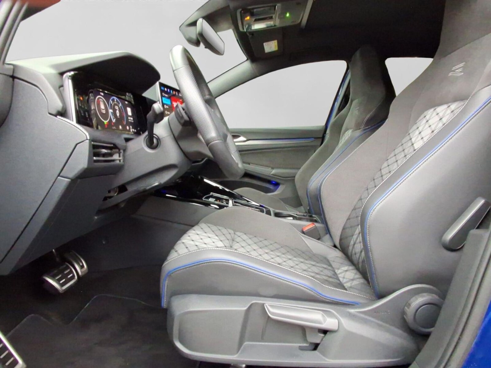 Volkswagen Golf – Bild 11