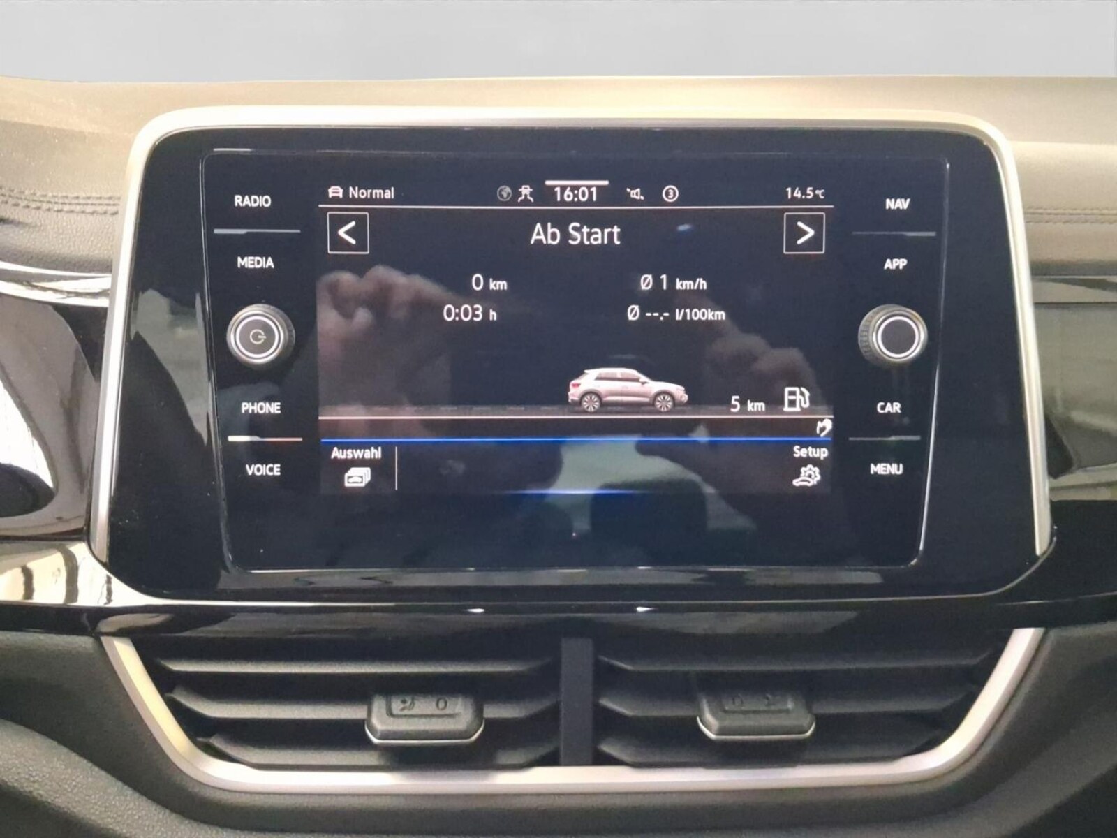 Volkswagen T-Roc – Bild 9