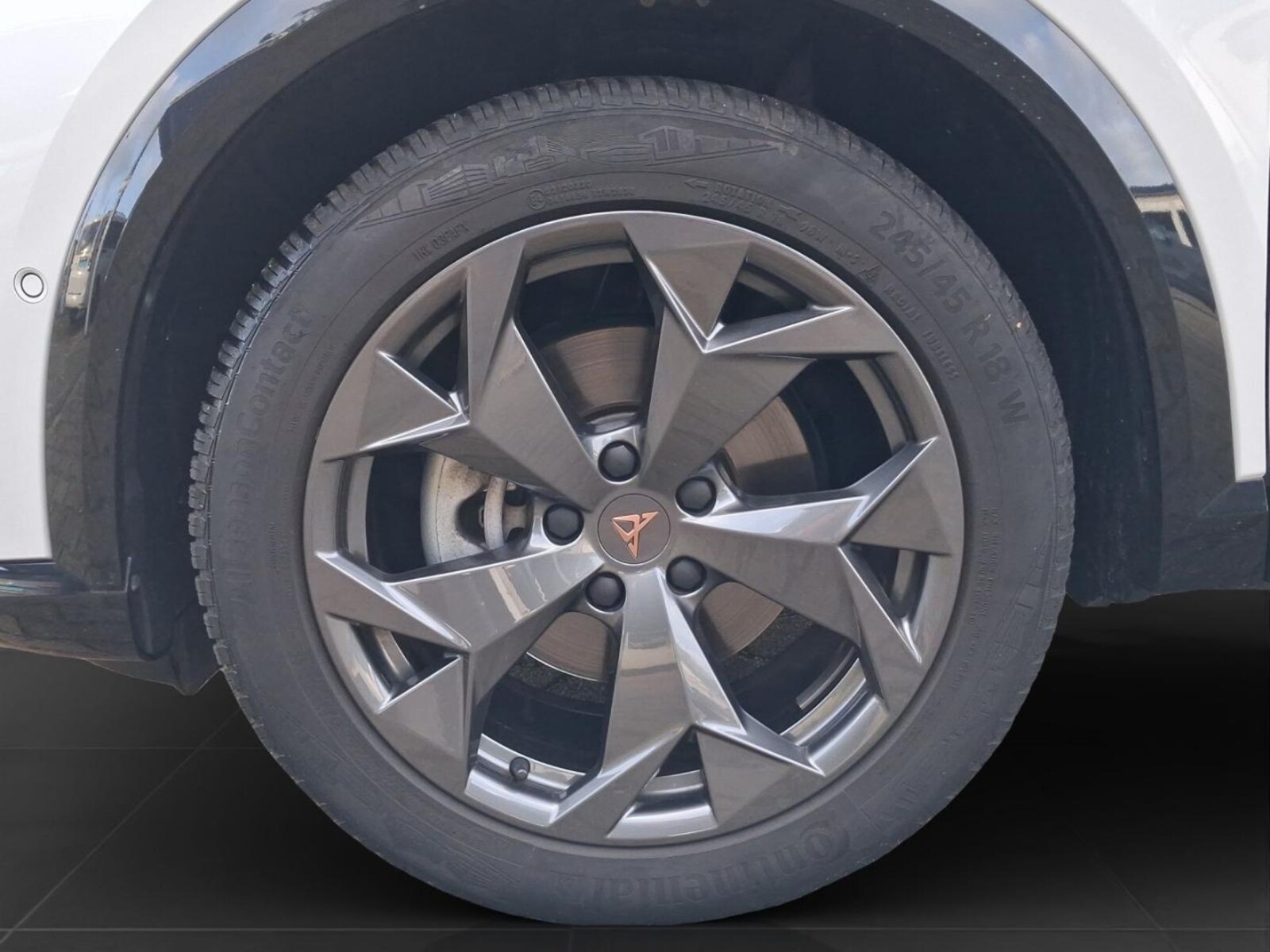CUPRA Formentor – Bild 17