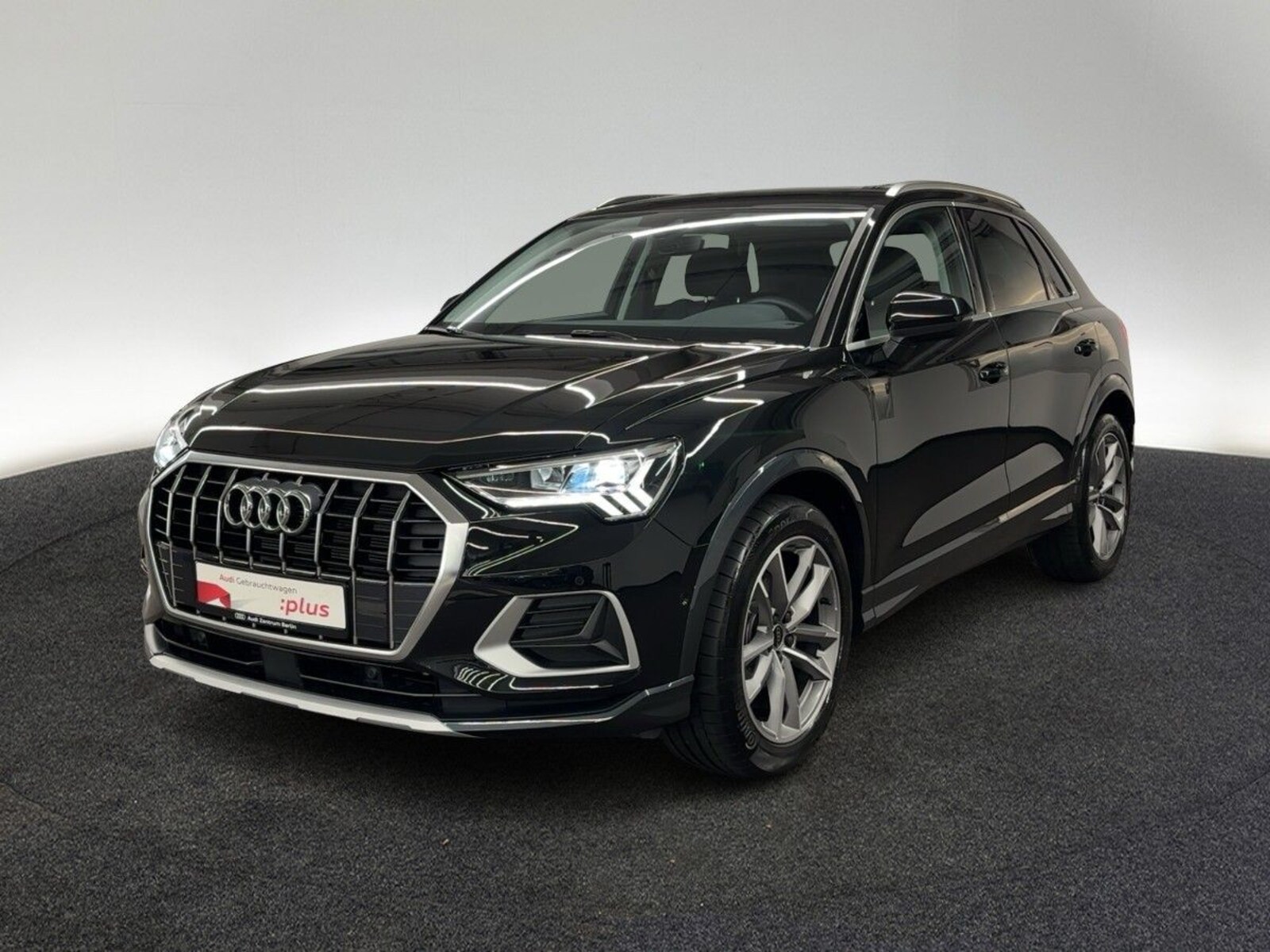 Audi Q3 – Bild 2