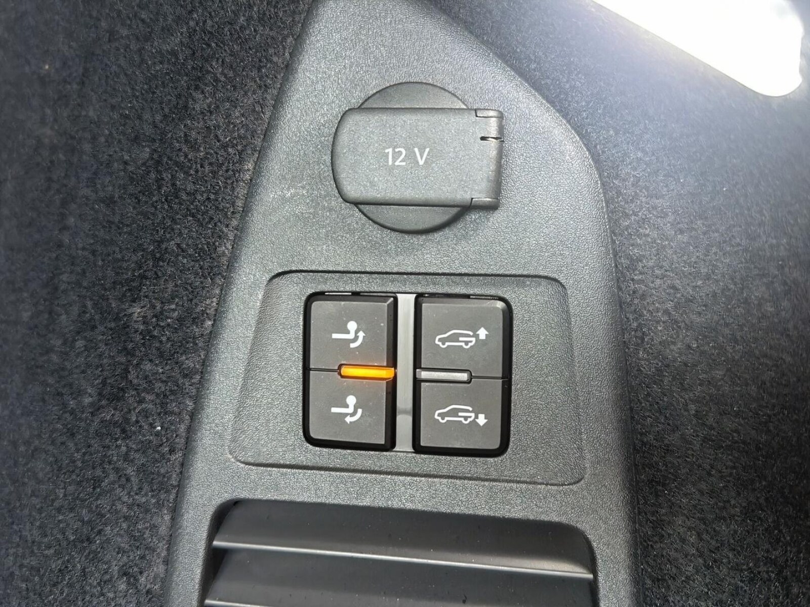 Volkswagen Touareg – Bild 20