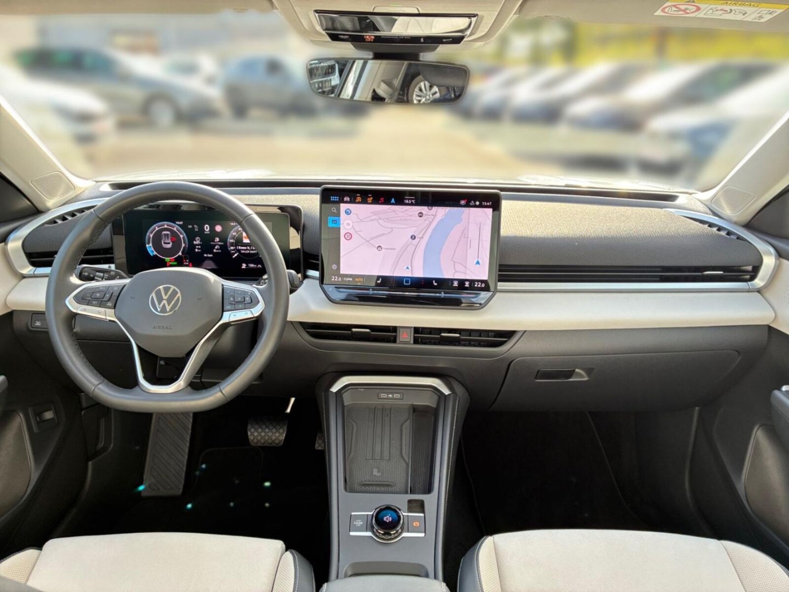 Volkswagen T-Roc – Bild 11