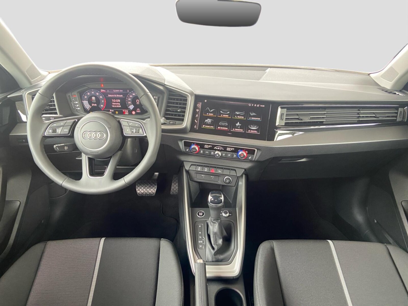 Audi A1 Sportback – Bild 5
