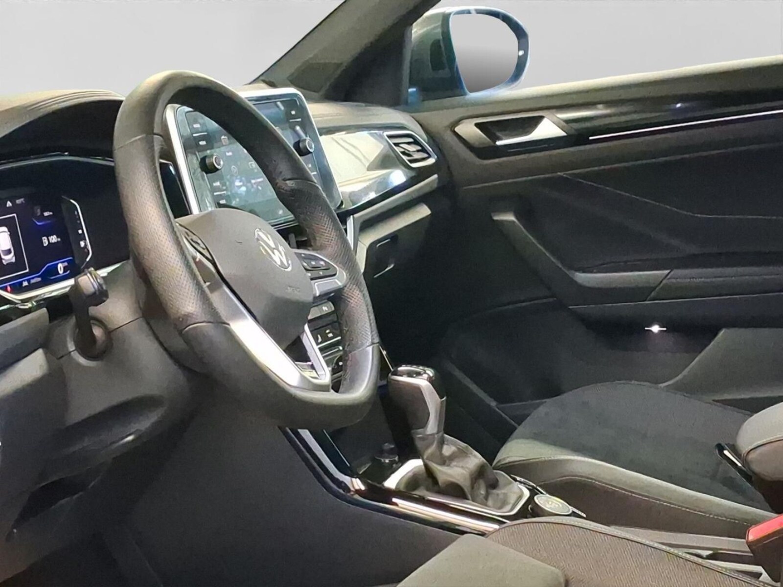 Volkswagen T-Roc – Bild 13