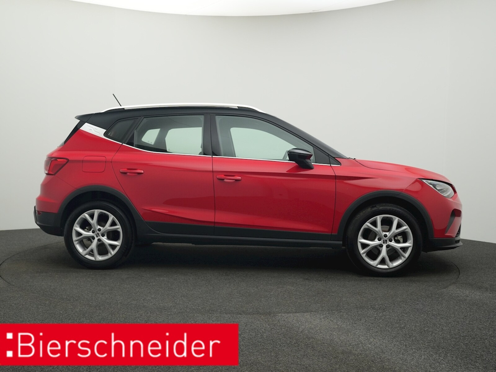 SEAT Arona – Bild 7