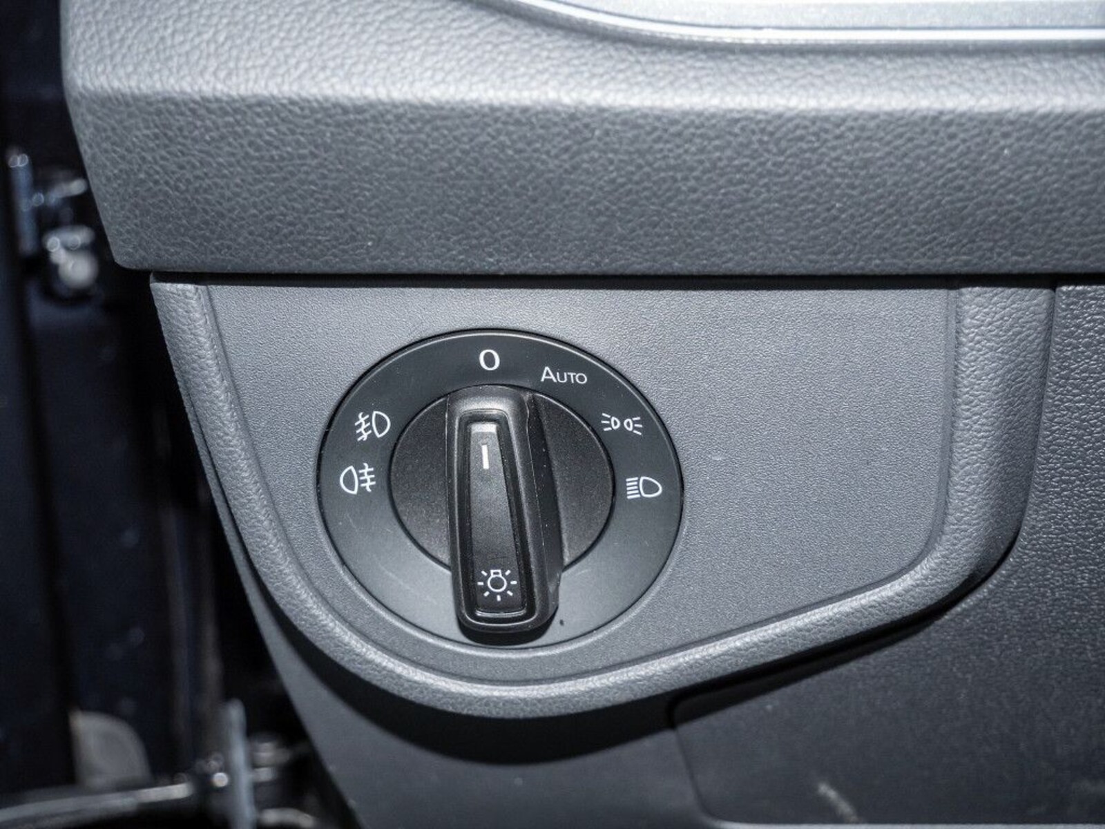 Volkswagen Taigo – Bild 19