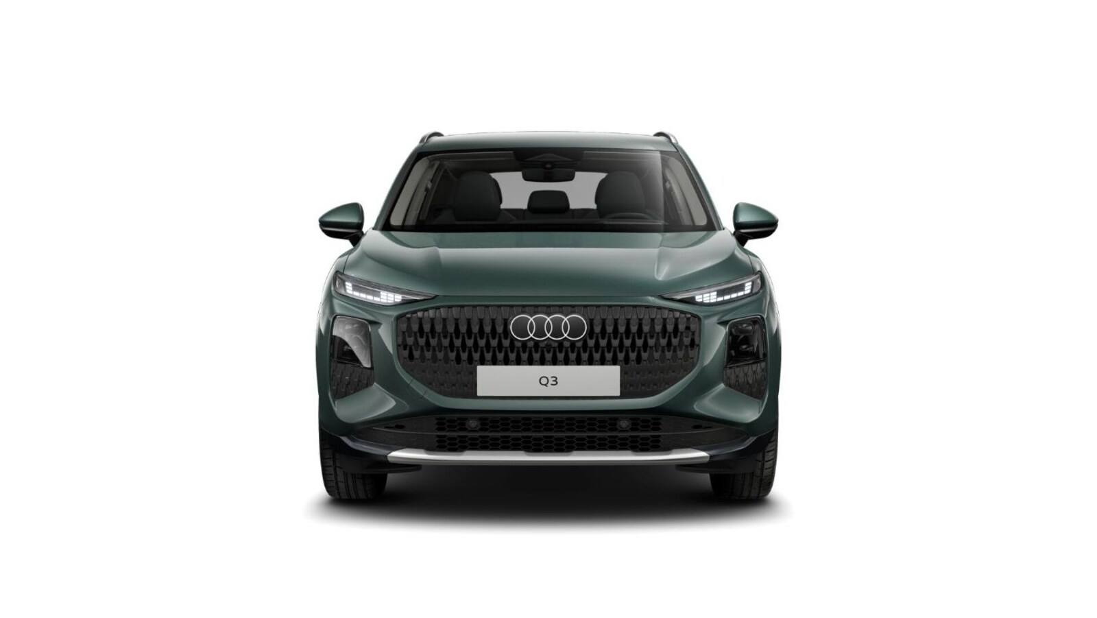 Audi Q3 – Bild 3
