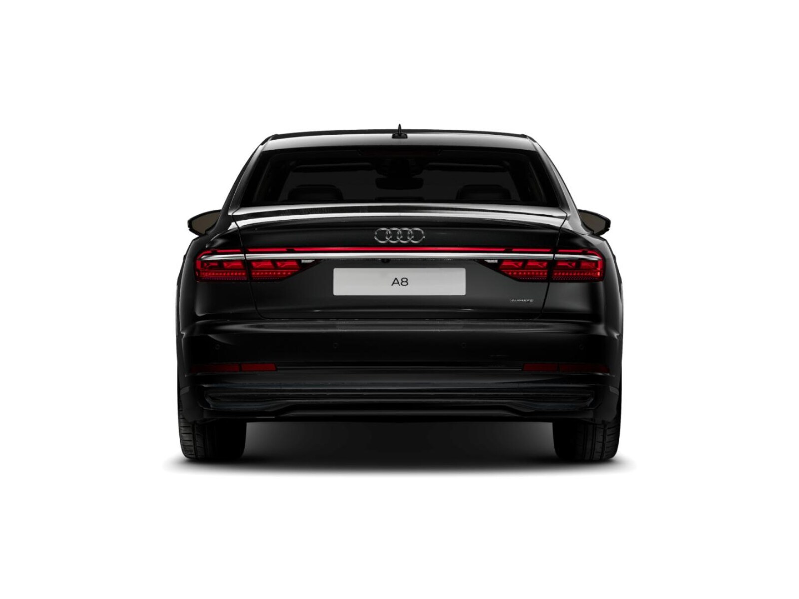 Audi A8 – Bild 6