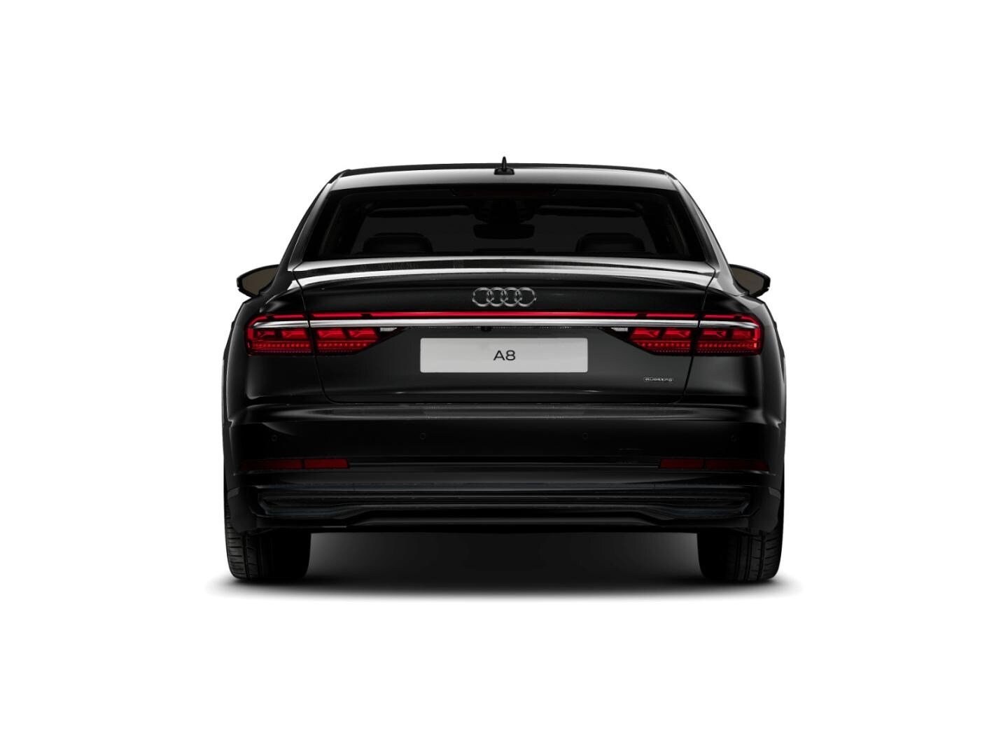 Bild über Audi A8 TFSI e 60 TFSI e quattro tiptronic - für weitere Informationen kontaktieren Sie den Audi Partner