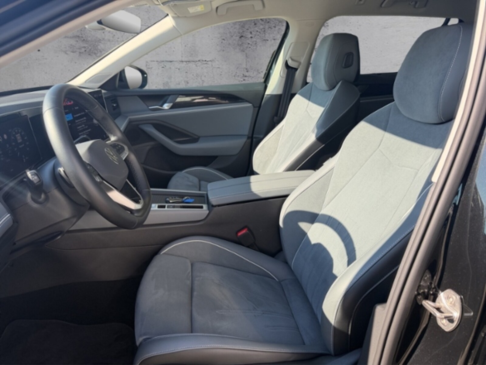 Volkswagen Passat – Bild 7