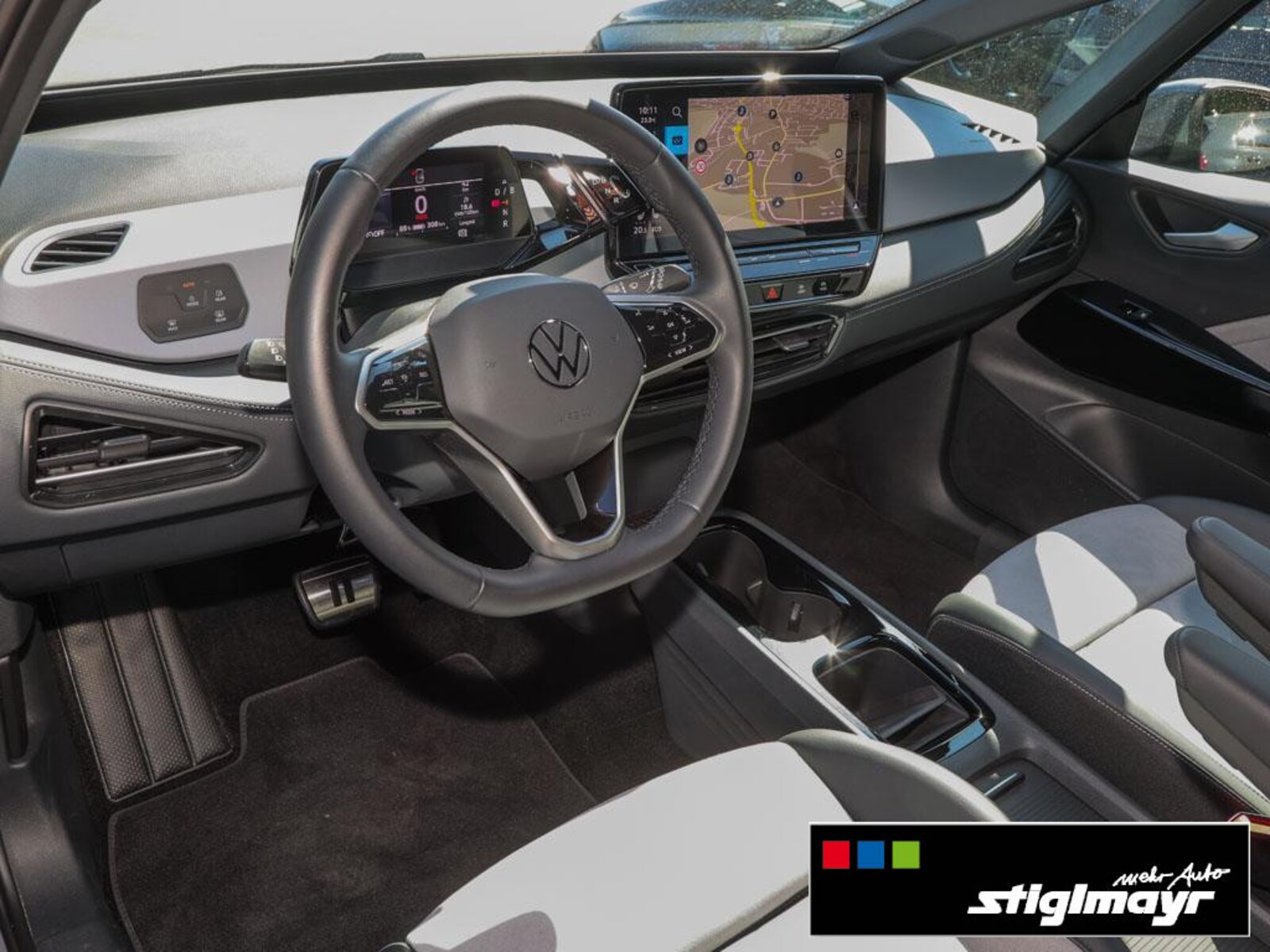 Volkswagen ID.3 – Bild 6