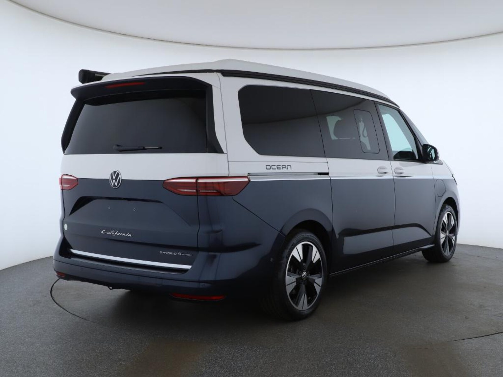 Volkswagen California – Bild 2