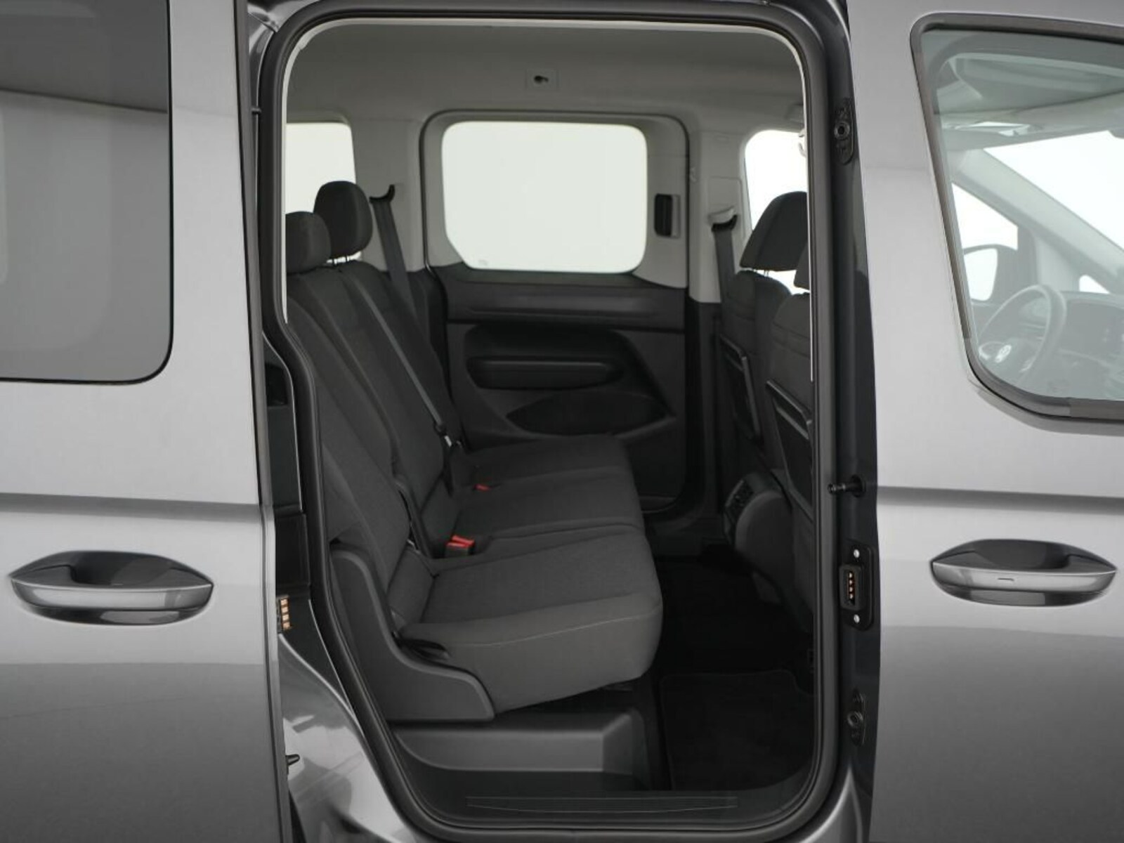 Volkswagen Caddy – Bild 5