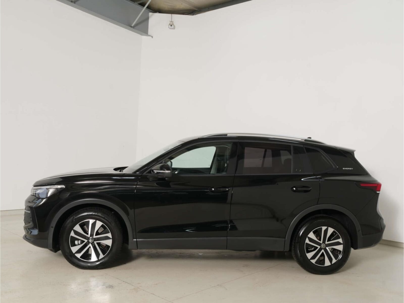 Volkswagen Tiguan – Bild 5
