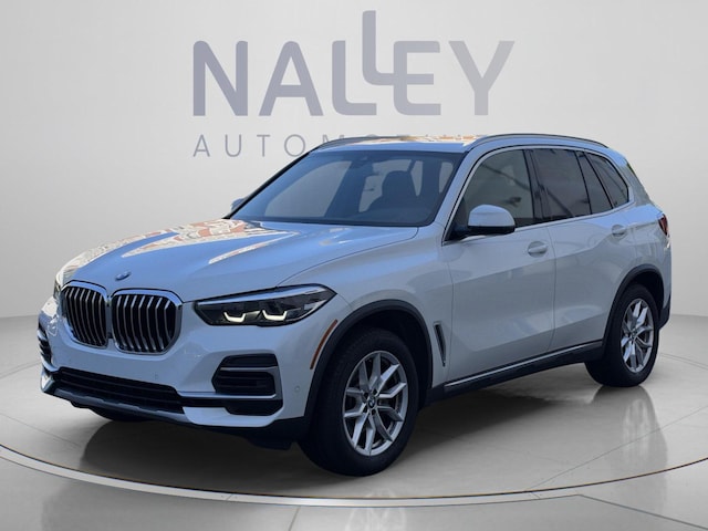 2023 BMW X5