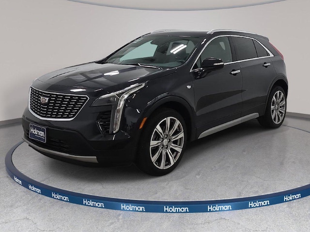 2023 Cadillac XT4