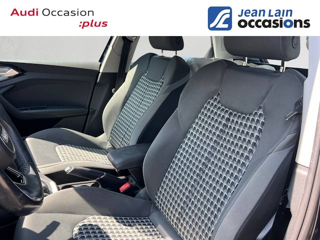 Audi A1 Citycarver Design 30 TFSI 116 Ch S Tronic - 2019 - Joinsteer - #19