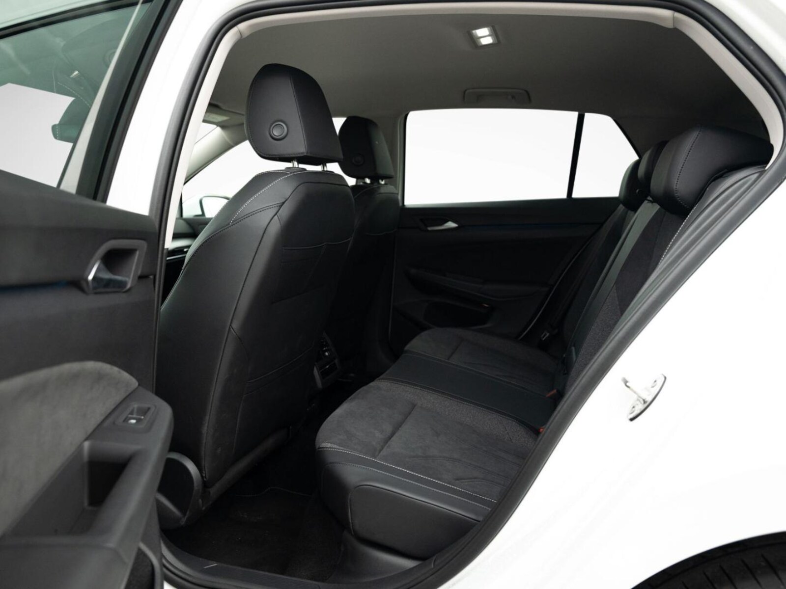 Volkswagen Golf – Bild 7