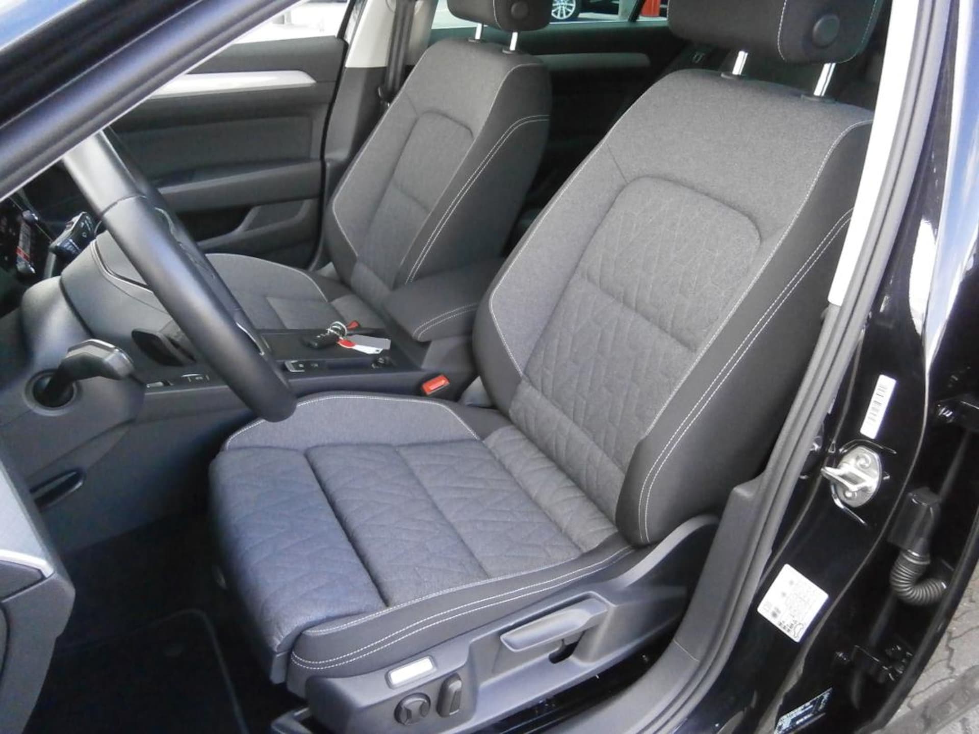 Volkswagen Passat Variant Business
