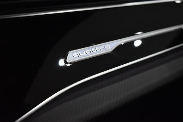 2026 Audi SQ8 Prestige - Photo 26