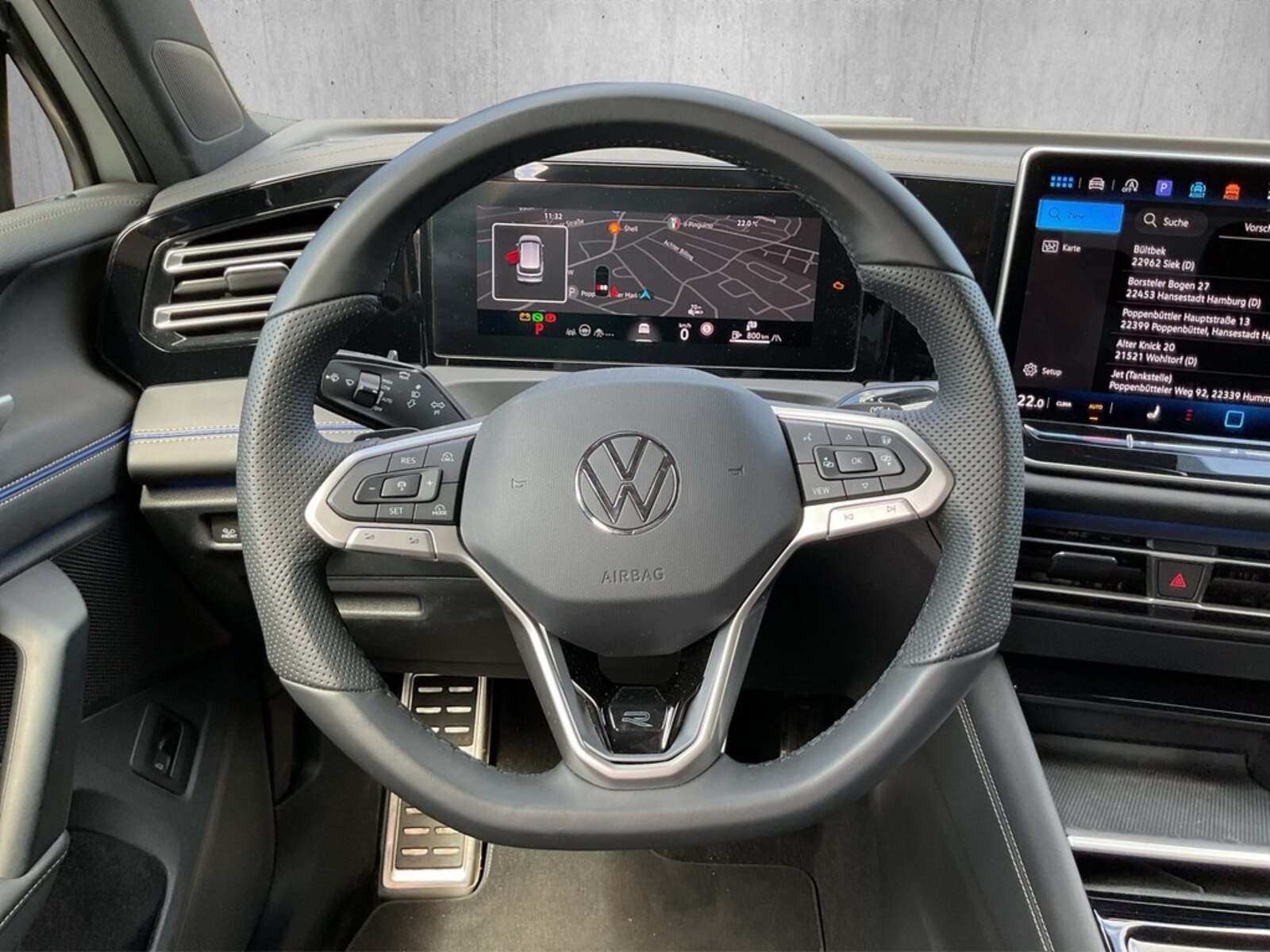 Volkswagen Tiguan – Bild 12
