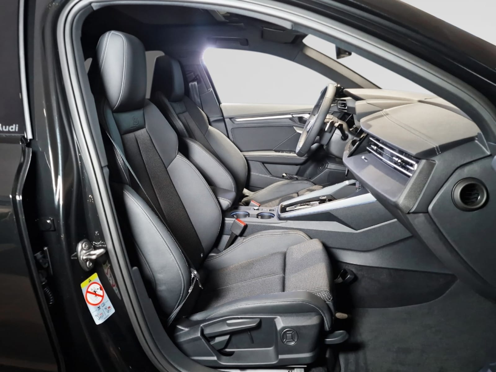 Audi A3 Sportback – Bild 9