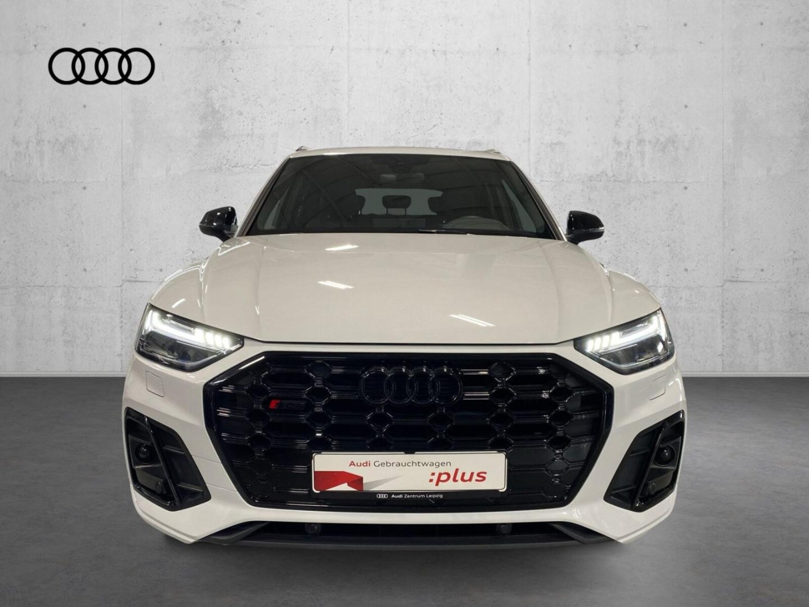 Audi SQ5 Sportback – Bild 5