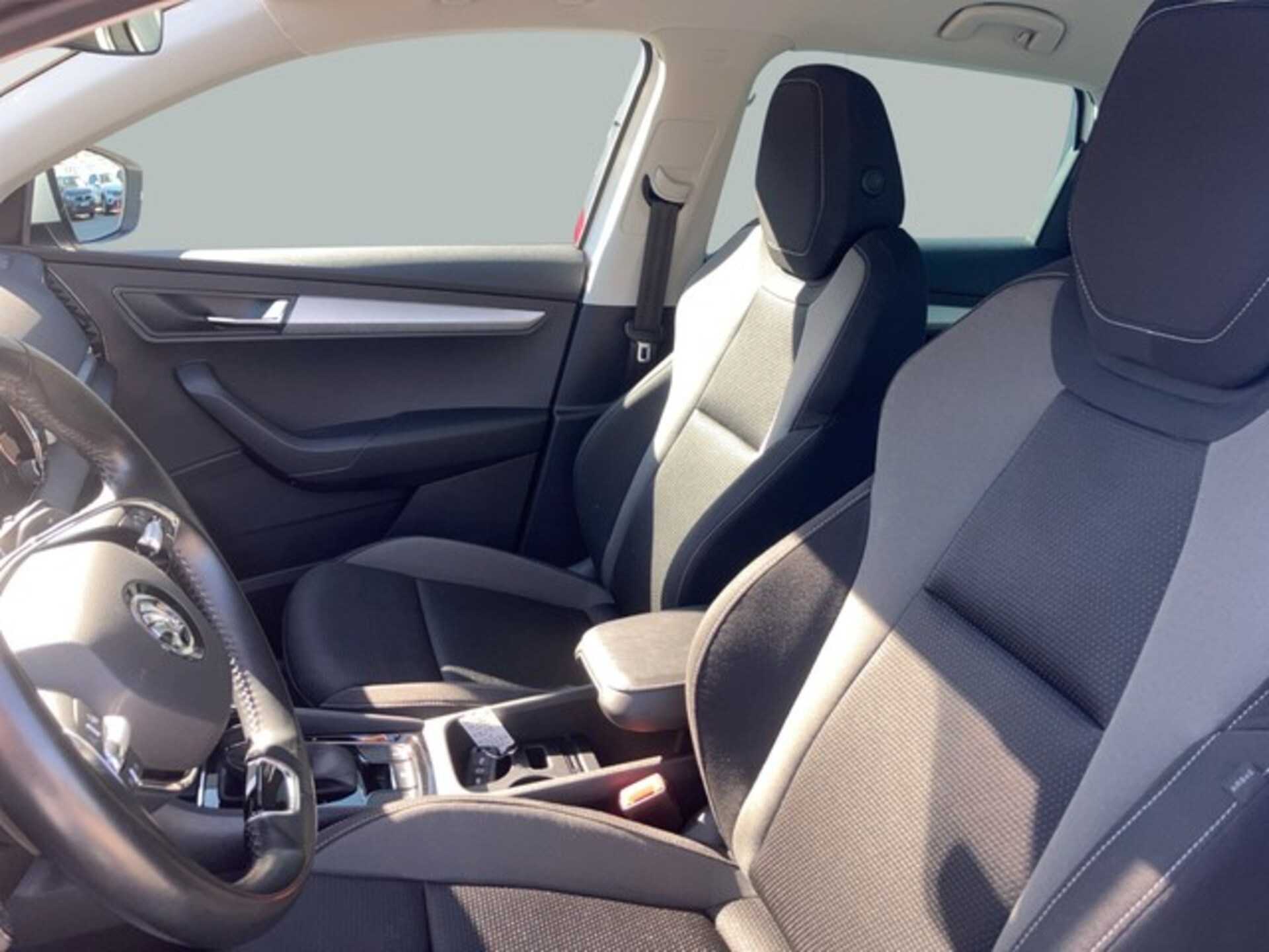 Skoda Karoq Ambition
