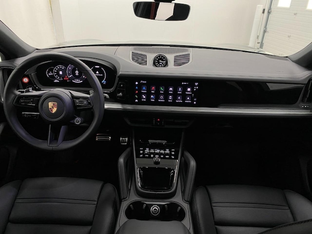 2025 Porsche Cayenne Coup S - Photo 24