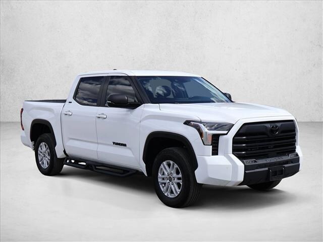 2024 Toyota Tundra
