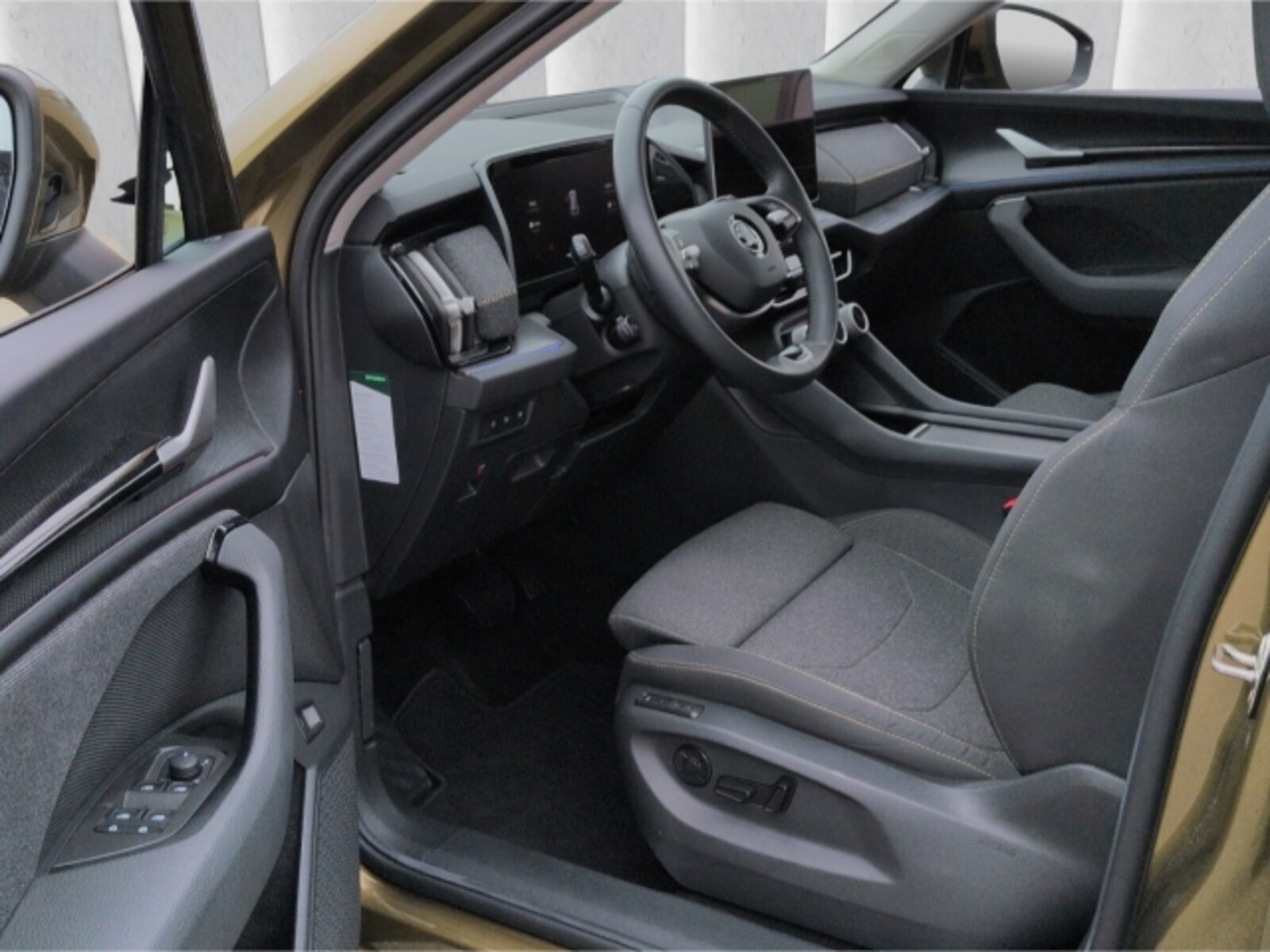 Škoda Kodiaq – Bild 5