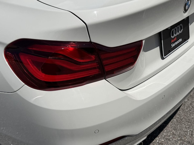 2020 BMW 430i Gran Coupé