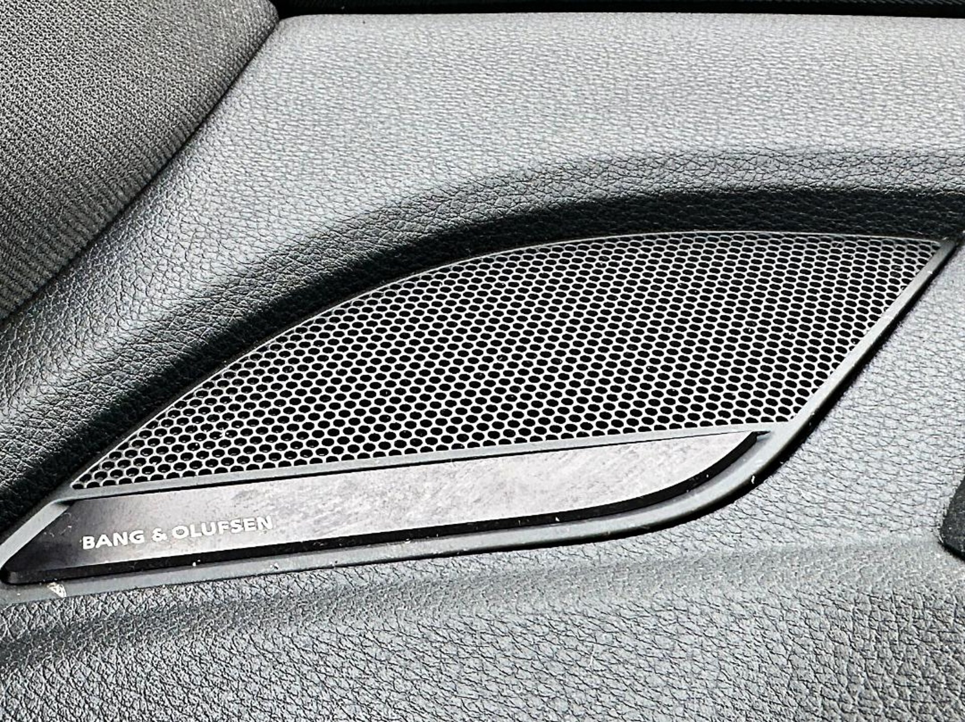 Audi SQ5 SUV
