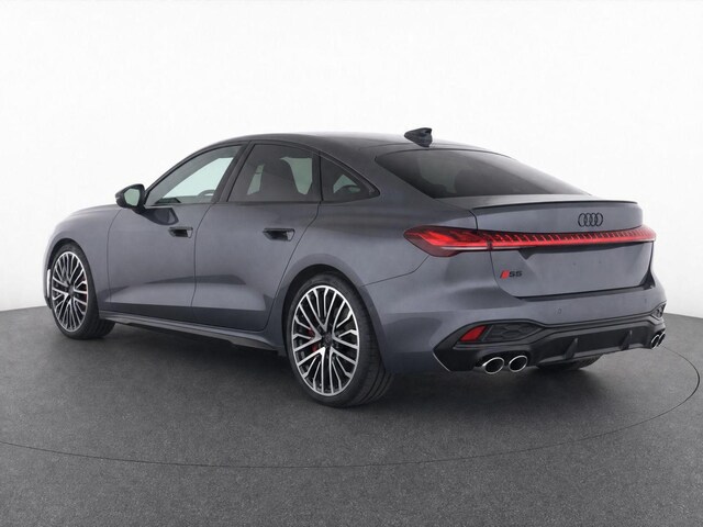 2026 Audi S5 Sedan