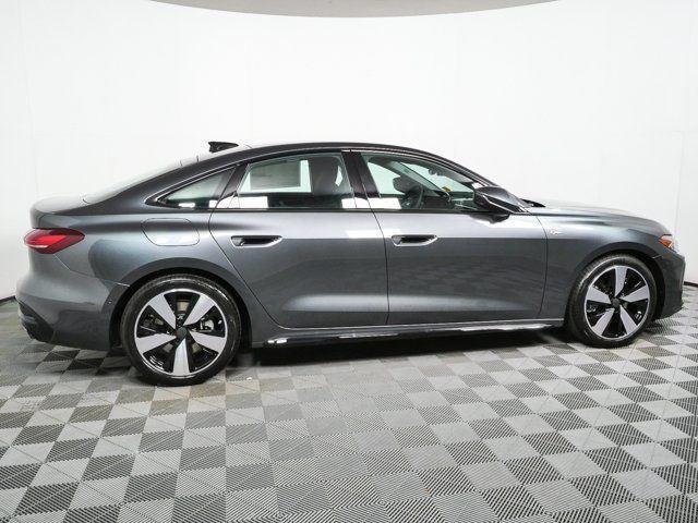 2026 Audi A5 Sedan