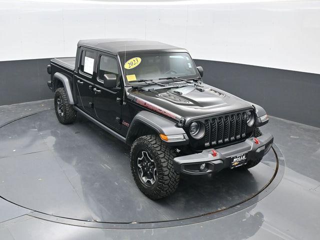 2023 Jeep Gladiator