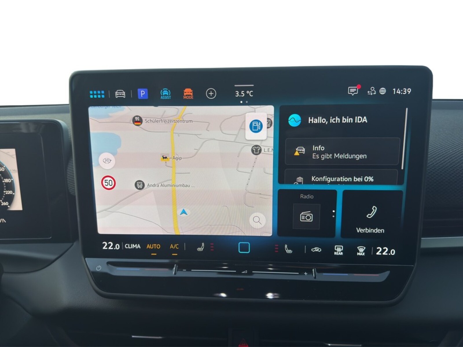 Volkswagen T-Roc – Bild 12