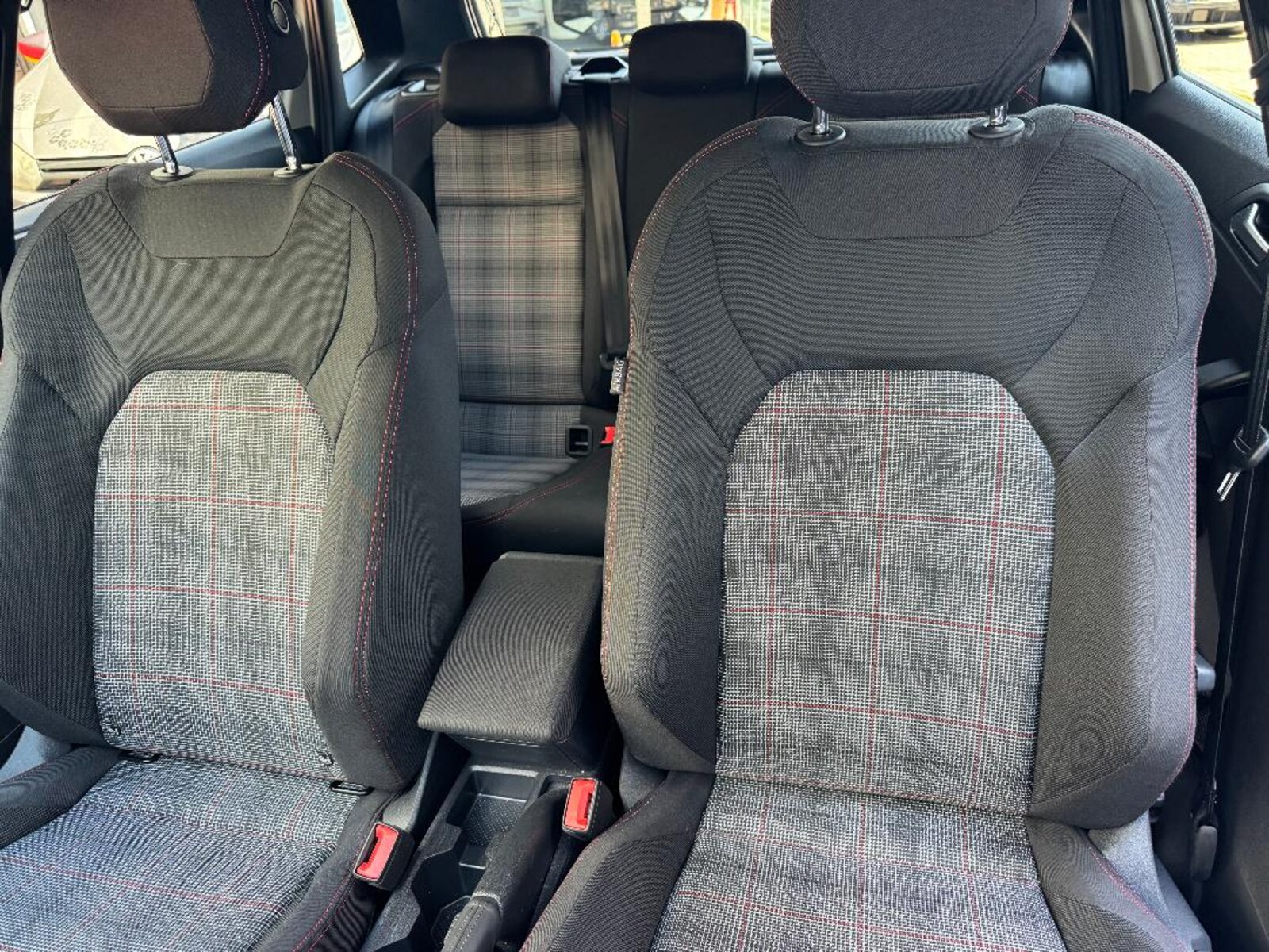 Volkswagen Polo – Bild 6
