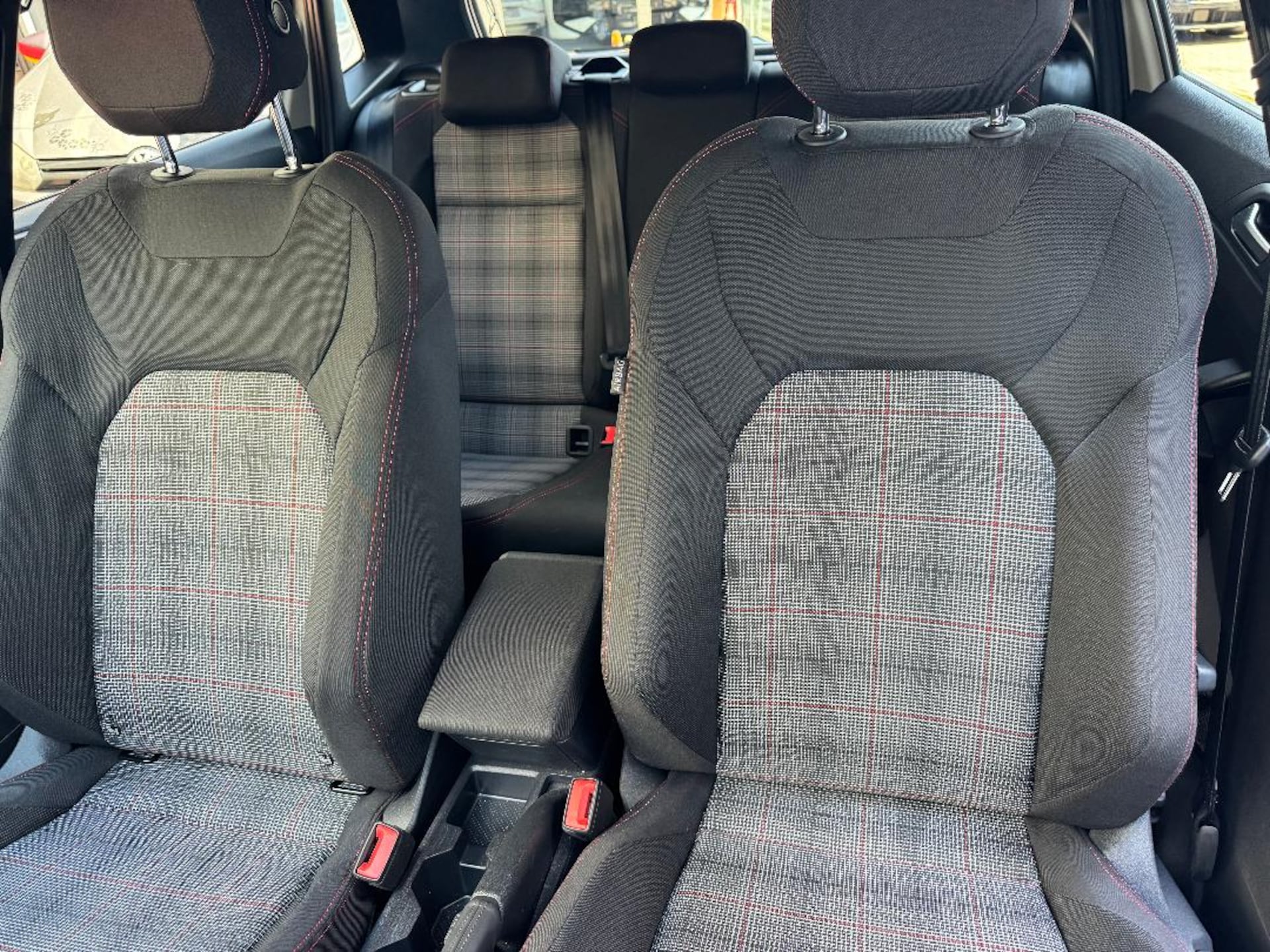 Volkswagen Polo GTI