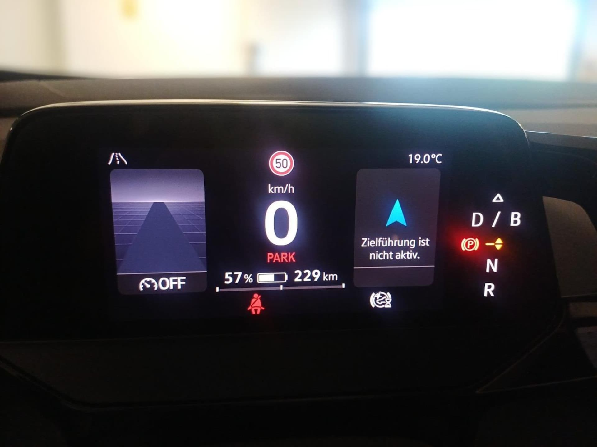 Volkswagen ID.4 Pro Performance