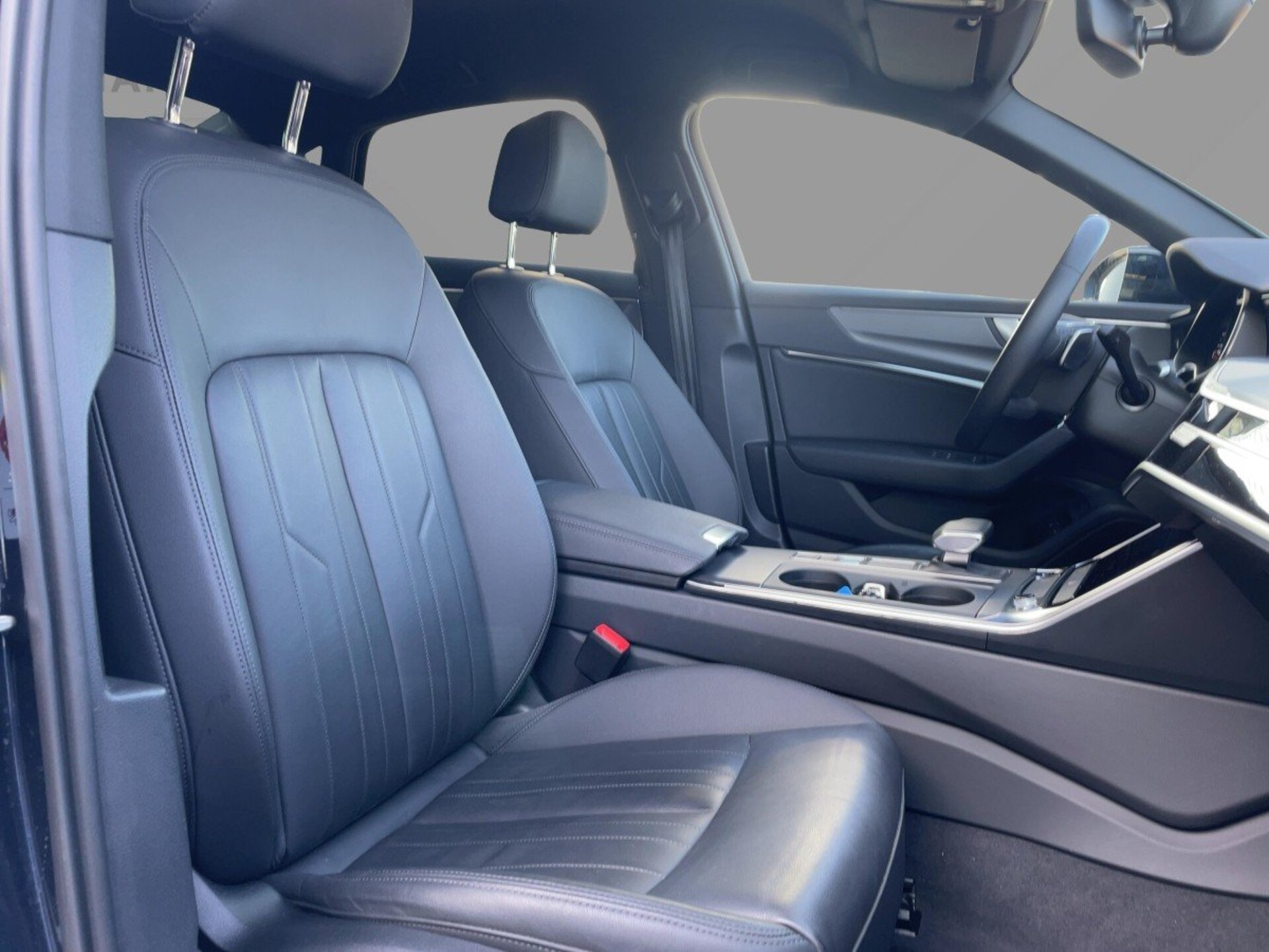 Audi A6 Limousine TFSI e