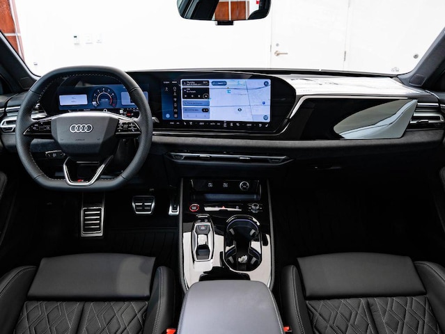 2026 Audi S5 Premium Plus - Photo 34