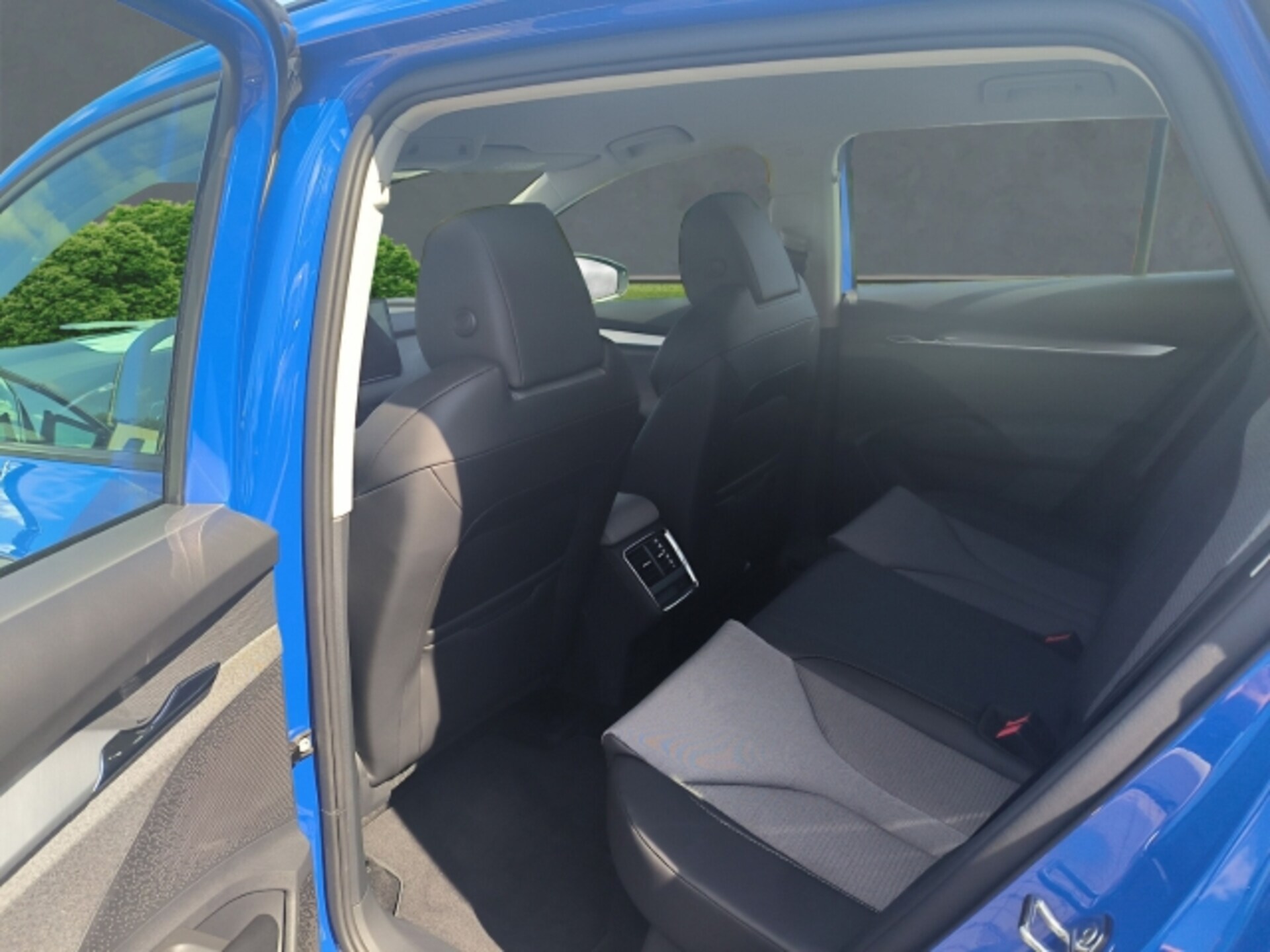 Skoda Enyaq 60