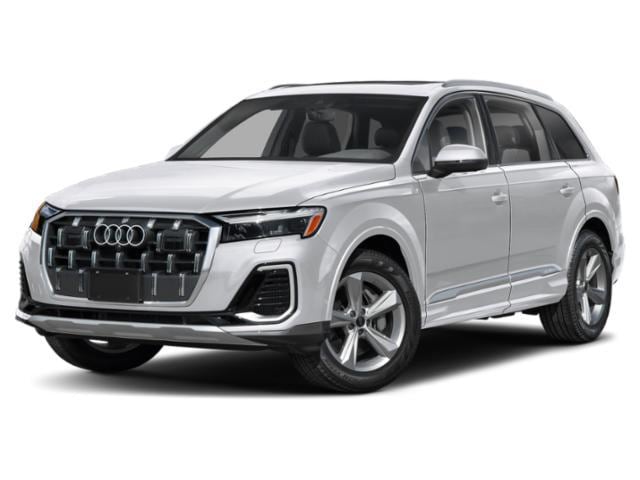 Photo of 2026 Audi Q7