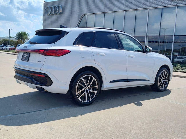 2026 Audi Q5