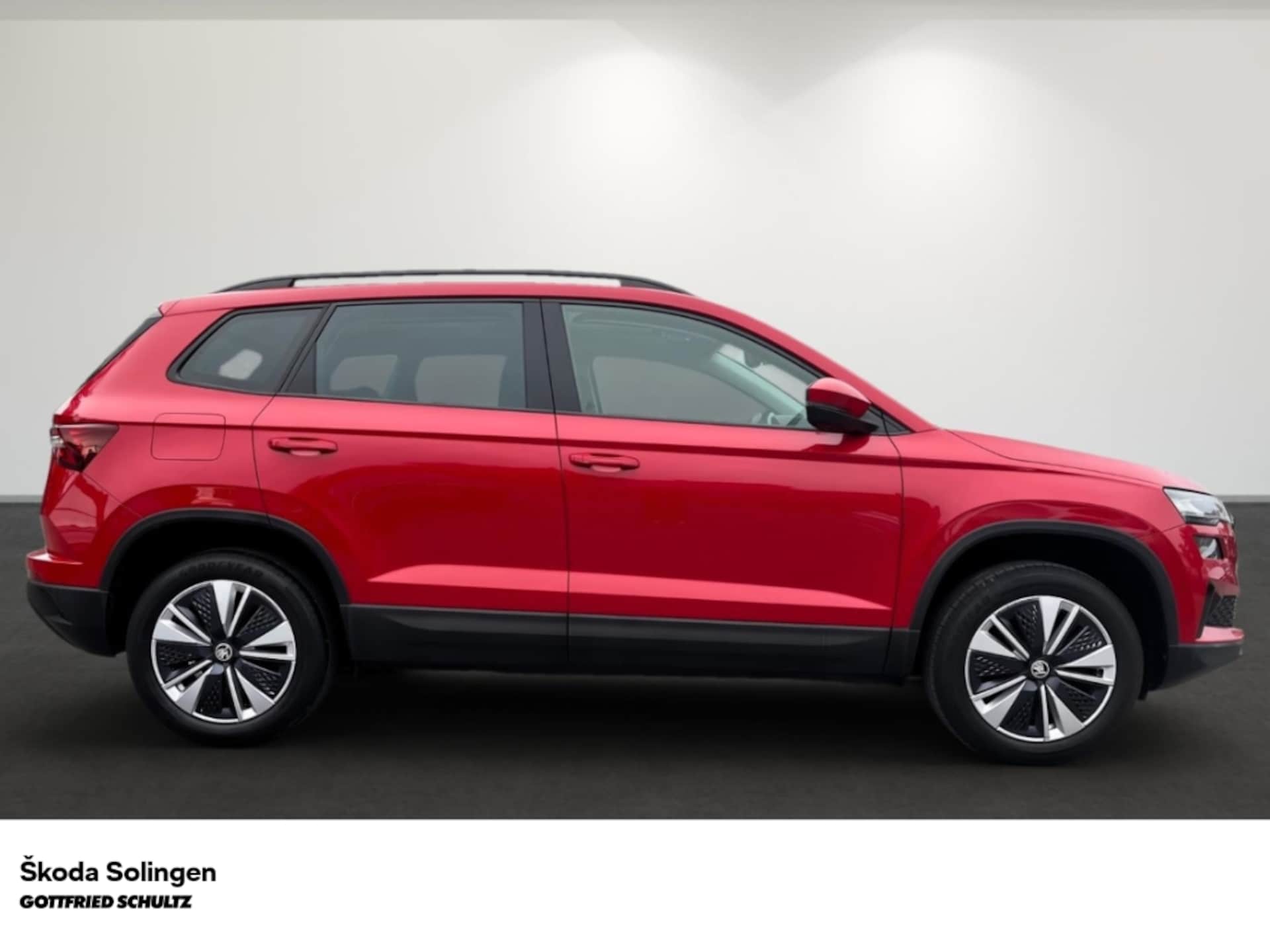 Skoda Karoq Ambition
