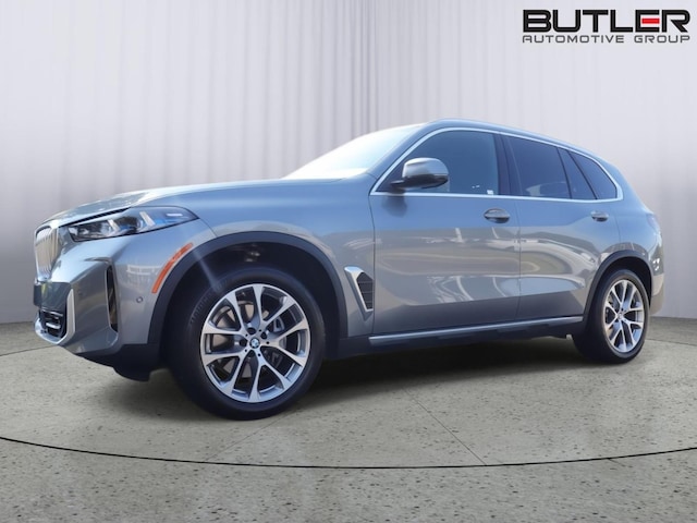 2024 BMW X5