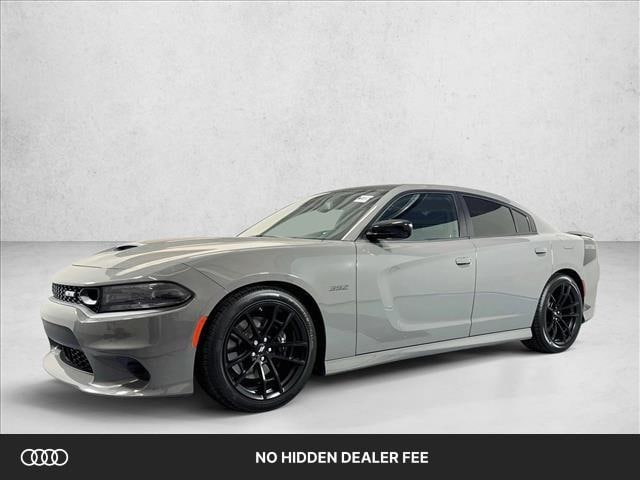 Photo of 2023 Dodge Charger